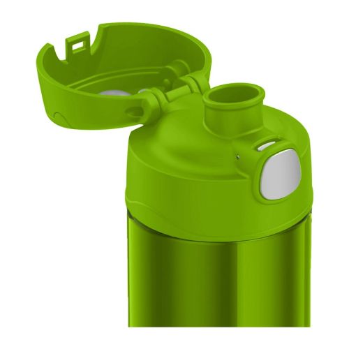 Nakrętka nawadniająca do serii dziecięcej  Thermos 12001x i 12002x - limonkowy