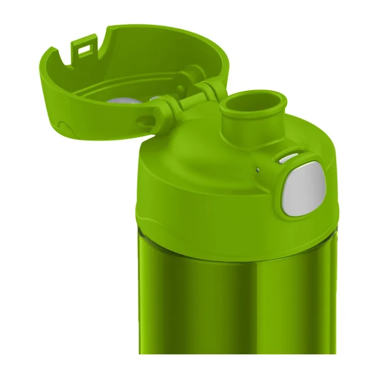 Nakrętka nawadniająca do serii dziecięcej  Thermos 12001x i 12002x - limonkowy