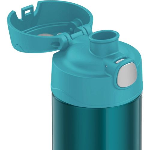 Nakrętka nawadniająca do serii dziecięcej  Thermos 12001x i 12002x - turkusowy