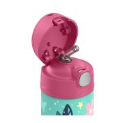 Nakrętka do serii dziecięcej  Thermos 12001x i 12002x - jasnoróżowy