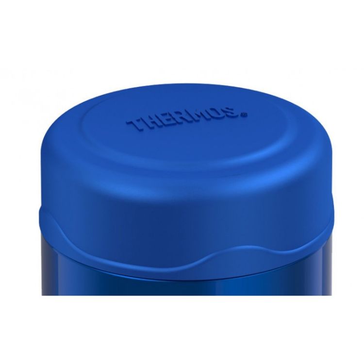 Nakrętka do termosu dziecięcego na jedzenie Thermos 123014