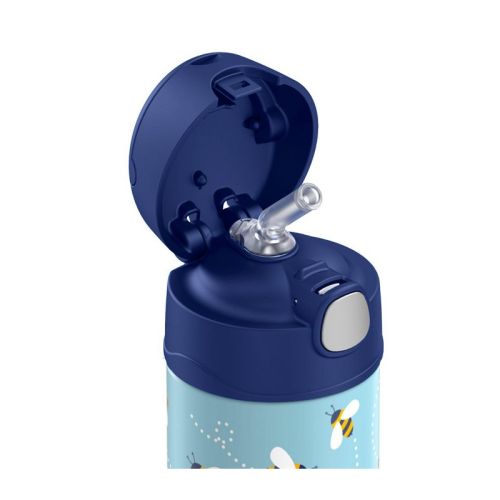 Nakrętka do serii dziecięcej Thermos 12001x - ciemnoniebieska
