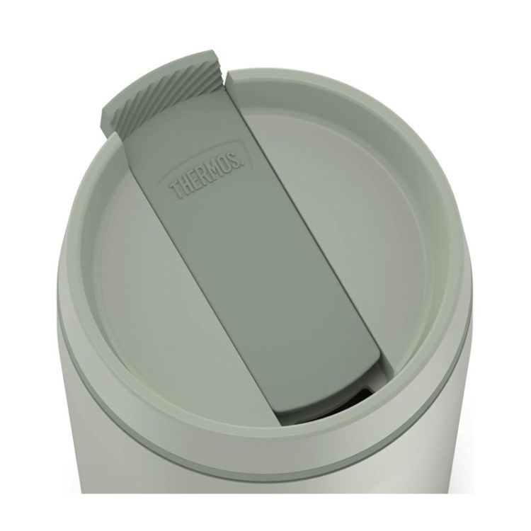 Obrotowa nakrętka do wodoszczelnego termokubka Thermos Alta - matcha latte