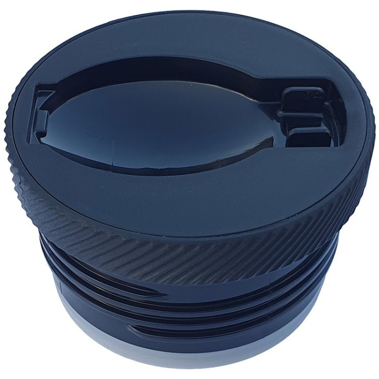 Nakrętka do termosu na jedzenie z składaną łyżką Thermos Icon 17308x