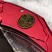 Nóż ratowniczy Magnum Fire Fighter