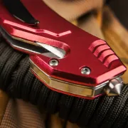 Nóż ratowniczy Magnum Fire Fighter