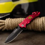 Nóż ratowniczy Magnum Fire Fighter
