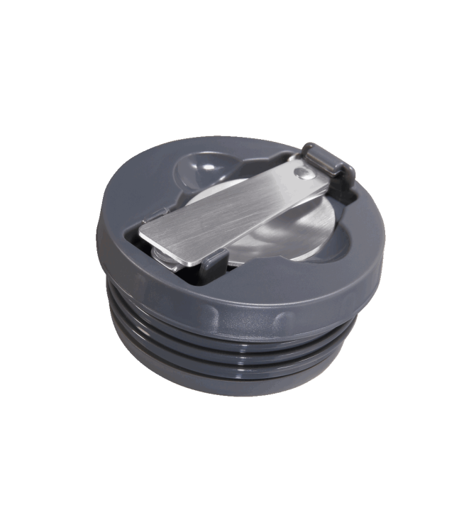 Termos obiadowy WARHEAD JAR Termite 0,75 l white