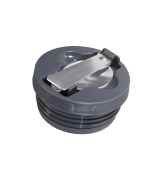 Termos obiadowy WARHEAD JAR Termite 0,75 l black