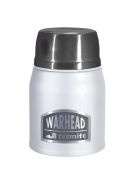Termos obiadowy WARHEAD JAR Termite 0,52 l white