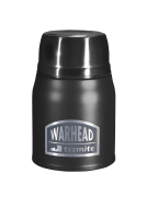 Termos obiadowy WARHEAD JAR Termite 0,52 l black