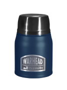 Termos obiadowy WARHEAD JAR Termite 0,52 l blue