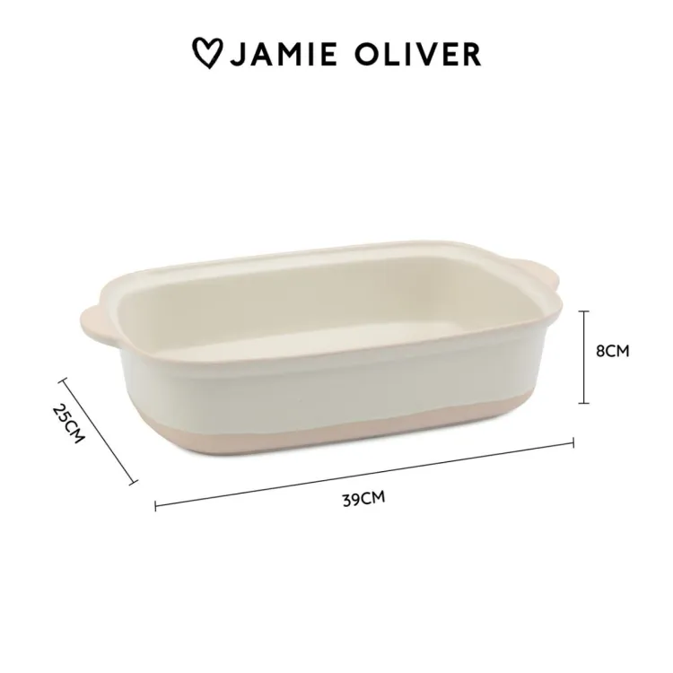 Cramiczna forma do zapiekania Big Love Epic Roaster 39 cm / Jamie Oliver