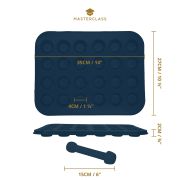 Forma do minitart - na 24 ciastka ? 4 cm / MasterClass
