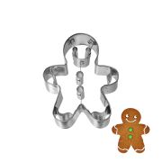 Foremka do wykrawania GINGERMAN 12 cm / Birkmann