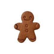 Foremka do wykrawania GINGERMAN 12 cm / Birkmann