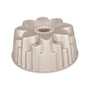 Forma do babki Flora 22 cm Contoura / Birkmann