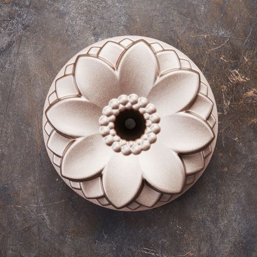 Forma do babki Flora 22 cm Contoura / Birkmann