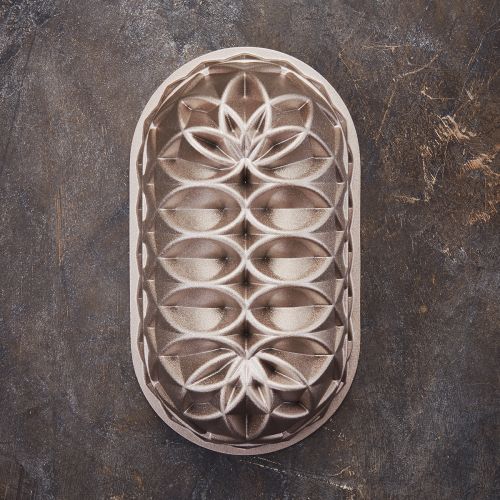 Forma do babki Modern  26 cm Contoura / Birkmann