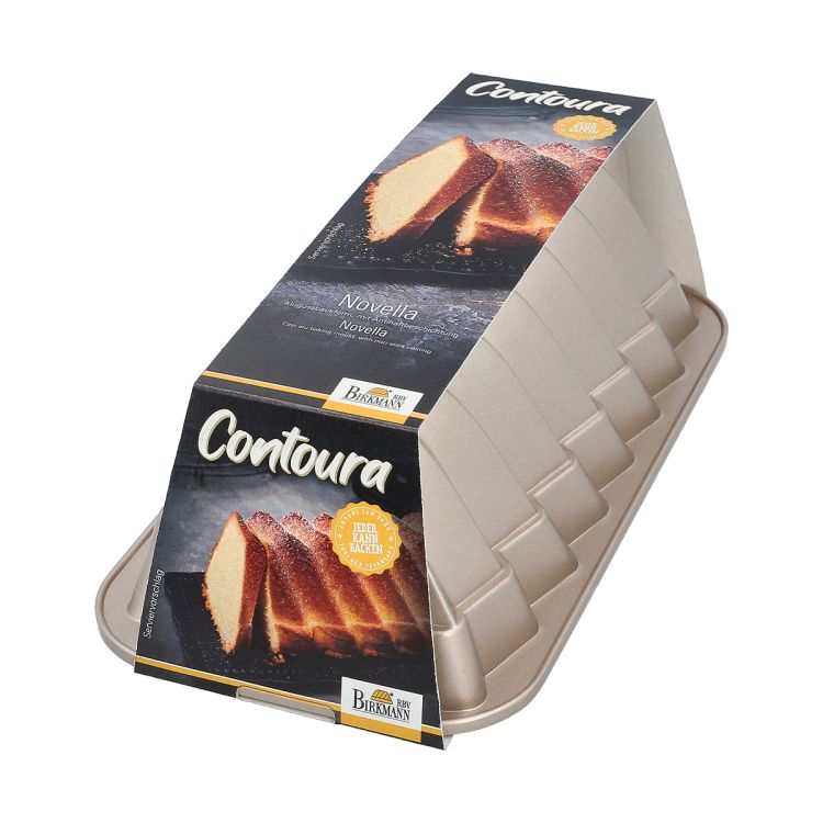 Forma do babki Novella Voila Contoura 25 cm / Birkmann
