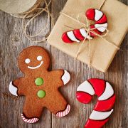 Foremka do wykrawania GINGERMAN 12 cm / Birkmann