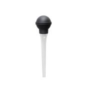 Pipeta silikonowa do polewania pieczeni Onyx Black / KitchenAid