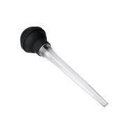 Pipeta silikonowa do polewania pieczeni Onyx Black / KitchenAid