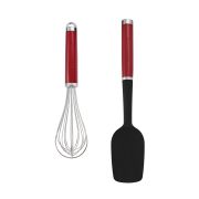 Zestaw akcesoriów do pieczenia 2 el. Empire Red / KitchenAid