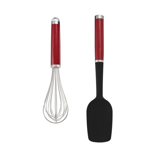 Zestaw akcesoriów do pieczenia 2 el. Empire Red / KitchenAid