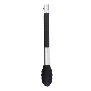 Szczypce kuchenne 32 cm silikonowe końcówki / KitchenAid