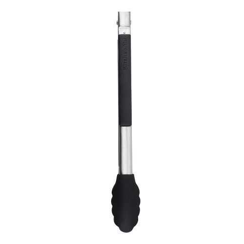 Szczypce kuchenne 32 cm silikonowe końcówki / KitchenAid