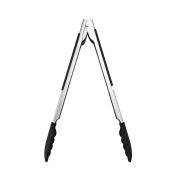 Szczypce kuchenne 32 cm silikonowe końcówki / KitchenAid