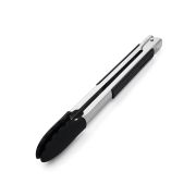 Szczypce kuchenne 32 cm silikonowe końcówki / KitchenAid