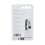 Miarki kuchenne cups 4 szt. Charcoal Grey / KitchenAid