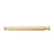 Wałek do ciasta z litego drewna bukowego 40 cm / KitchenCraft