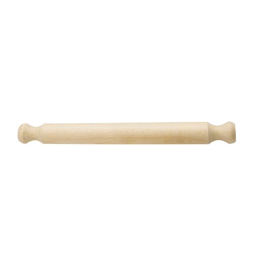 Wałek do ciasta z litego drewna bukowego 40 cm / KitchenCraft