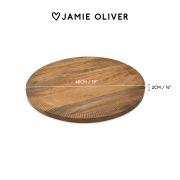 Drewniana deska do serwowania Big Love All-Rounder 48 cm / Jamie Oliver