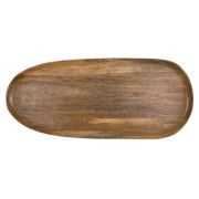 Deska do serwowania z drewna mango Big Love 57 cm / Jamie Oliver