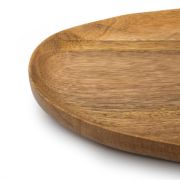 Deska do serwowania z drewna mango Big Love 57 cm / Jamie Oliver
