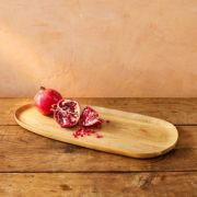 Deska do serwowania z drewna mango Big Love 57 cm / Jamie Oliver