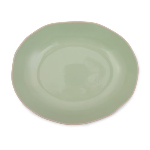 Duża miska z kamionki Big Love Bowl 39 cm / Jamie Oliver