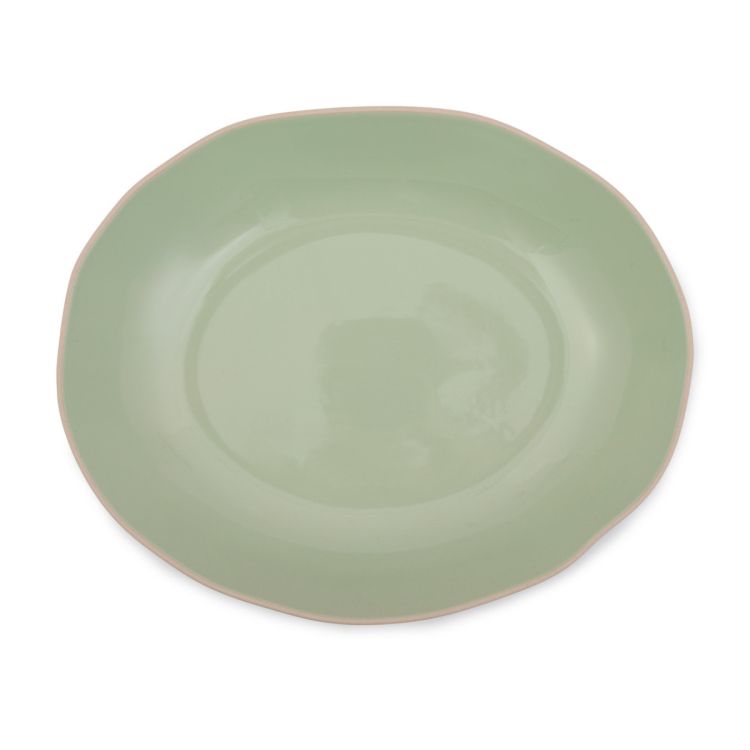 Duża miska z kamionki Big Love Bowl 39 cm / Jamie Oliver