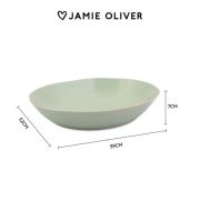 Duża miska z kamionki Big Love Bowl 39 cm / Jamie Oliver