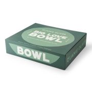 Duża miska z kamionki Big Love Bowl 39 cm / Jamie Oliver