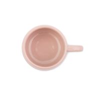 Kubek ceramiczny różowy Big Love Cosy Cuppa 375 ml / Jamie Oliver