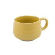 Kubek ceramiczny żółty Big Love Cosy Cuppa 375 ml / Jamie Oliver