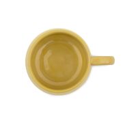 Kubek ceramiczny żółty Big Love Cosy Cuppa 375 ml / Jamie Oliver
