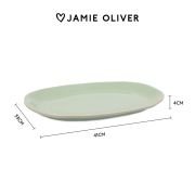 Półmisek do serwowania Big Love Feast 40 cm / Jamie Oliver