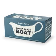 Kamionkowa sosjerka Big Love Grat Gravy Boat 400 ml / Jamie Oliver