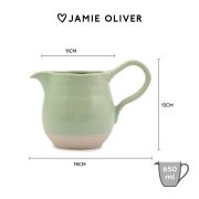 Kamionkowy dzbanek Big Love Joy 650 ml / Jamie Oliver